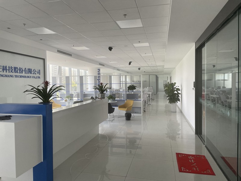 天府新区 办公室空气治理